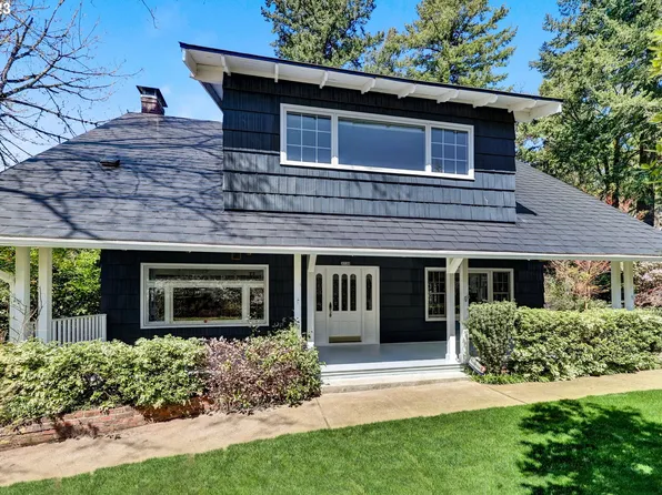 3738 SW Council Crest Dr, Portland, OR 97239