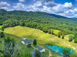 261 Bragg Rd, Kingsport, TN 37660