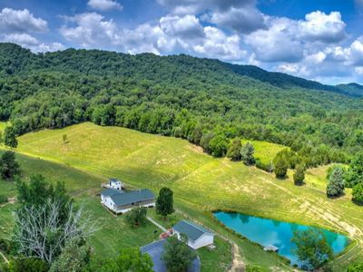 261 Bragg Rd, Kingsport, TN, 37660