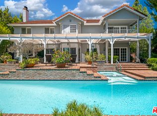 18300 Chatham Ln, Porter Ranch, CA 91326