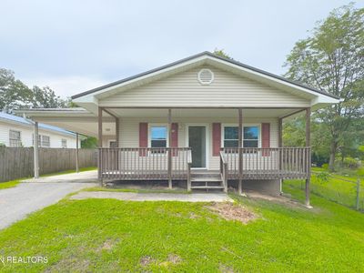 712 W Walden St, La Follette, TN, 37766