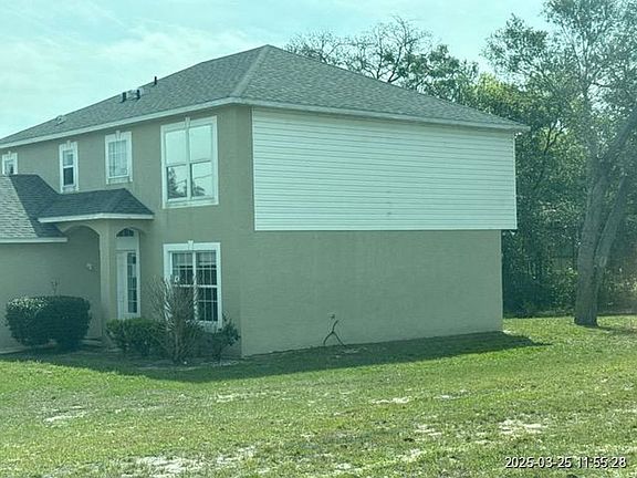 Property Side View