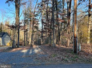 Seville Rd, Madison, VA 22727