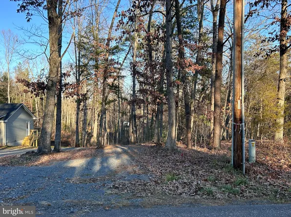Seville Rd, Madison, VA 22727