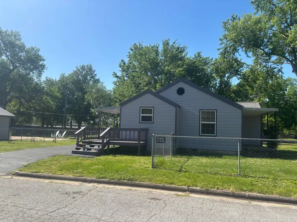 101 L St SE, Miami, OK 74354