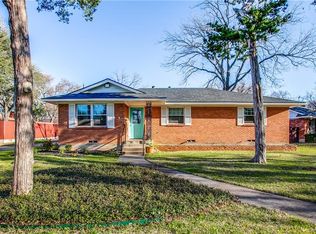 3215 Cliffoak Dr, Dallas, TX 75233