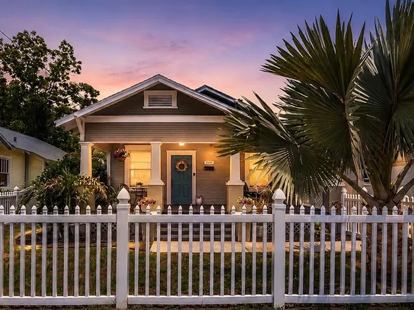 1010 E CURTIS STREET, TAMPA, FL 33603
