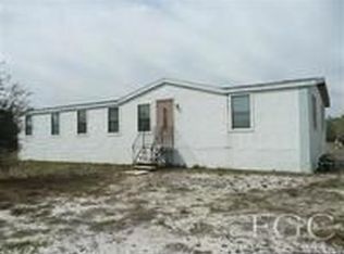 1320 Evans Rd, Labelle, FL 33935