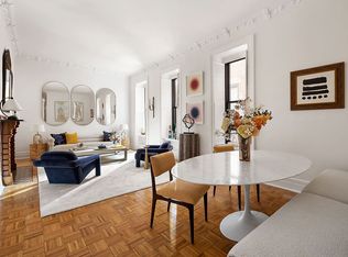 34 Gramercy Park E, New York, NY 10003