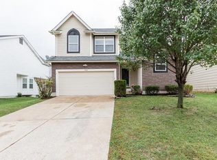 5081 Danielle Dr, Saint Charles, MO
