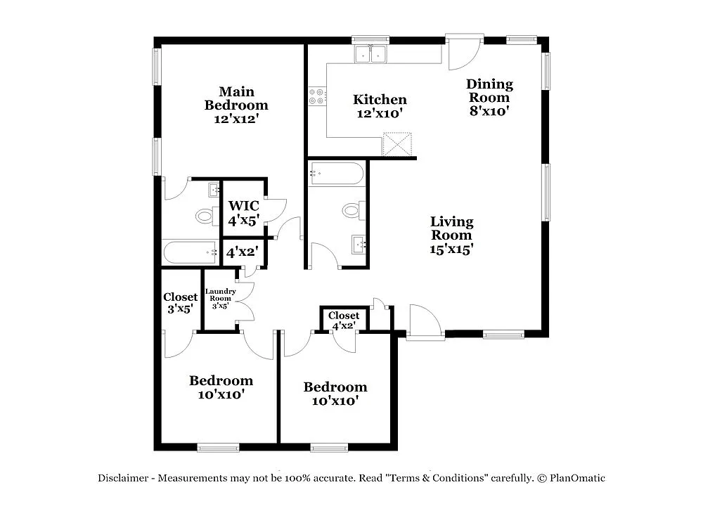 Building Photo - 821 Skinner Dr