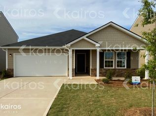 162 Rock Run Trl, Warner Robins, GA 31093