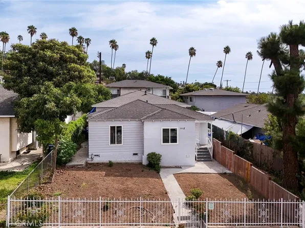 3910 Drysdale Ave, Los Angeles, CA 90032
