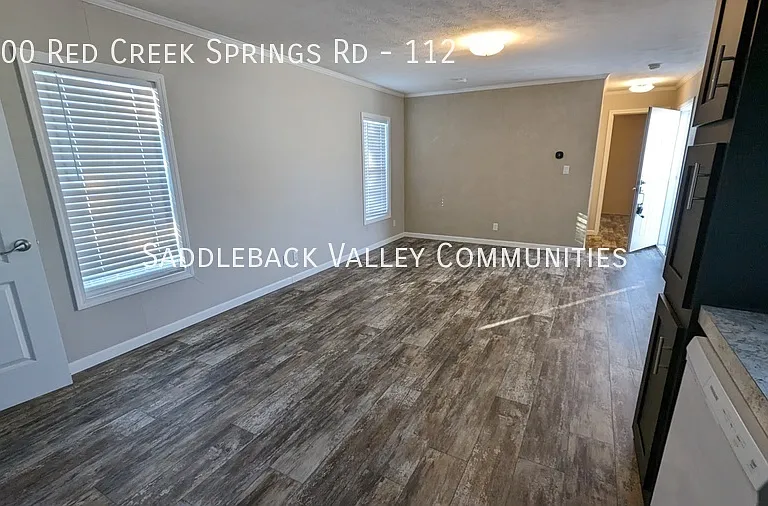 5000 Red Creek Springs Rd #112 — Photo 10