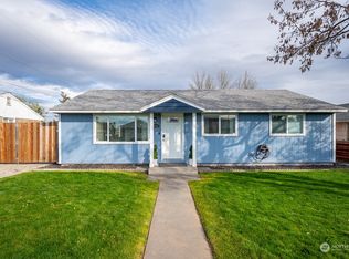 2321 W Willow St, Moses Lake, WA 98837