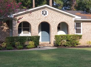 828 Mitchell St, Augusta, GA 30907