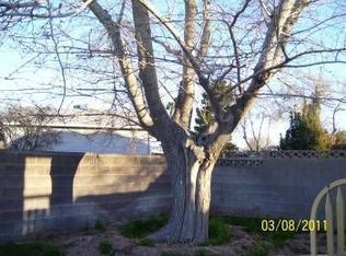 308 Talmage Cir, Las Vegas, NV 89107