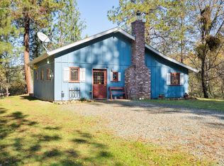 14617 Quartz Mountain Rd E, Sutter Creek, CA 95685