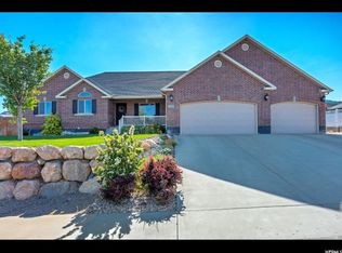 1339 S 150 E, Nephi, UT 84648