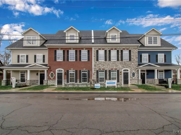 106 California, Amherst, NY 14221