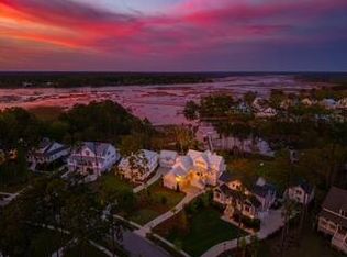 3875 Sawyers Island Dr, Mount Pleasant, SC 29466