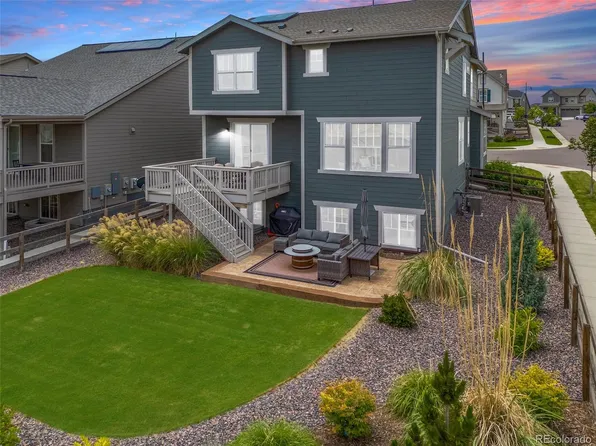 12940 Brier Court, Firestone, CO 80504