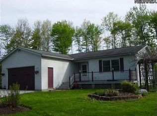 6922 State Route 303, Windham, OH 44288