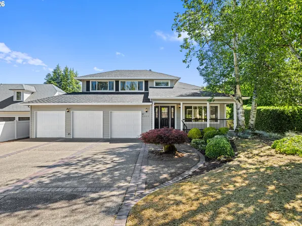 8062 SW Edgewater W, Wilsonville, OR 97070