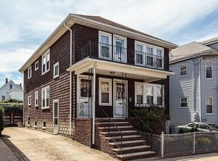 38-40 Peirce Ave, Everett, MA 02149
