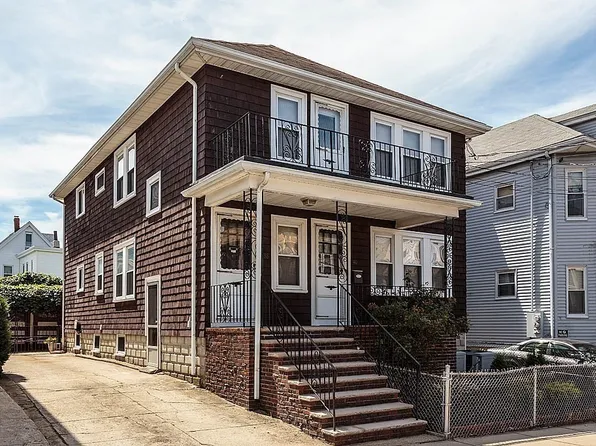 38-40 Peirce Ave, Everett, MA 02149
