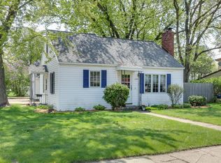 1640 Washington St, Wisconsin Rapids, WI 54494