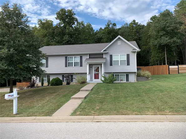 475 Watermill Dr, Washington, MO 63090