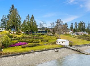 275 NW Scandia Rd, Poulsbo, WA 98370
