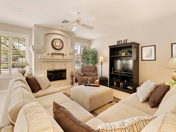 2nd image of 24823 S SEDONA Drive