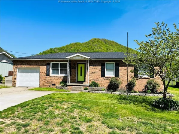 147 Gina St, Mount Carbon, WV 25139