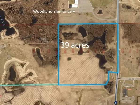 15XX McKay Ave E, Alexandria, MN 56308