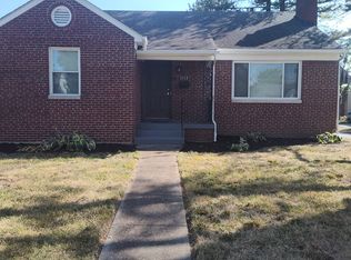 1717 Oakland Park Ave, Columbus, OH