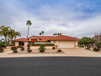 13602 W Springdale Dr, Sun City West, AZ, 85375