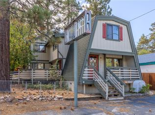 40143 Big Bear Blvd, Big Bear Lake, CA 92315