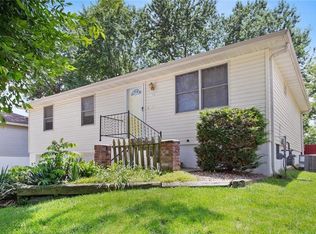 1932 S Leslie Dr, Independence, MO 64055