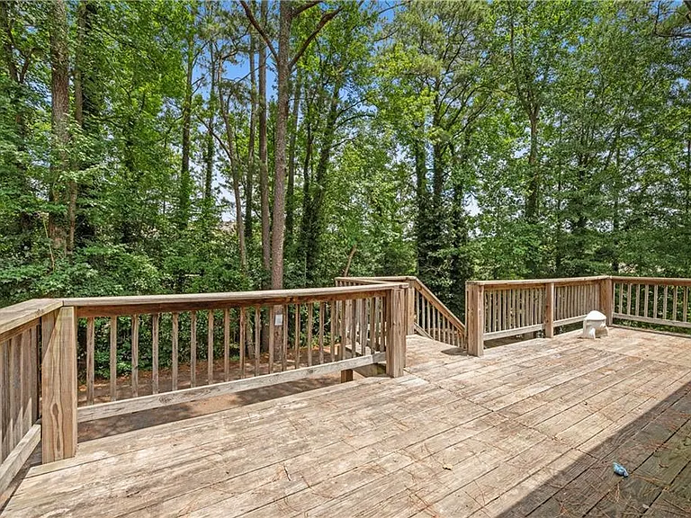 2382 Peachwood Cir NE #82A — Photo 22