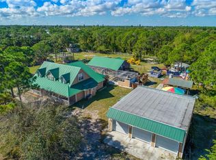 7727 Bobcat Run, Port Saint Lucie, FL 34952