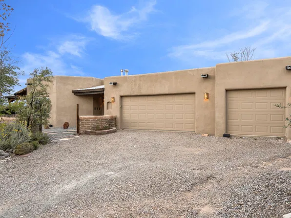 21 Cienega Canyon Rd, Placitas, NM 87043