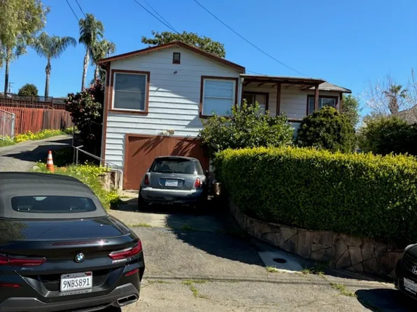 18320 Pepper St, Castro Valley, CA 94546