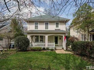 302 W Whitaker Mill Rd, Raleigh, NC 27608