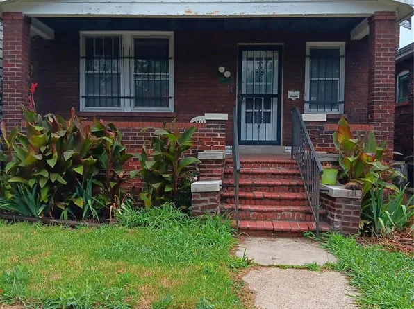4869 Carter Ave, Saint Louis, MO 63115