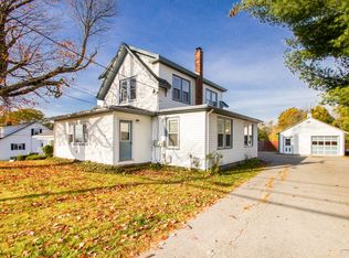 168 Northern Ave, Augusta, ME 04330