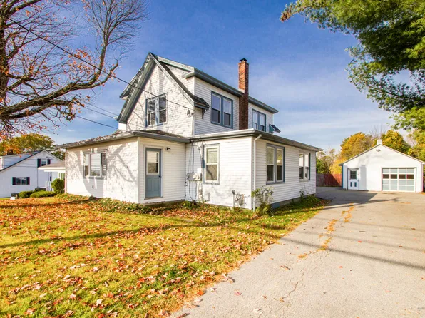 168 Northern Ave, Augusta, ME 04330