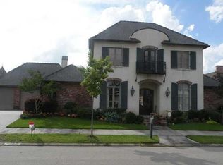 503 Princeton Woods Loop, Lafayette, LA 70508