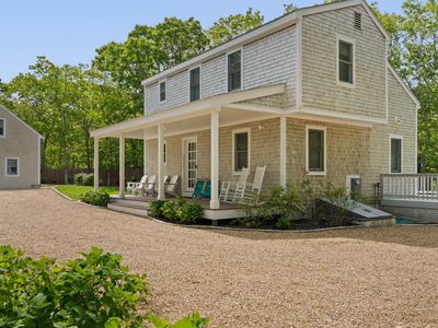 4 Hye Ln, Edgartown, MA, 02539